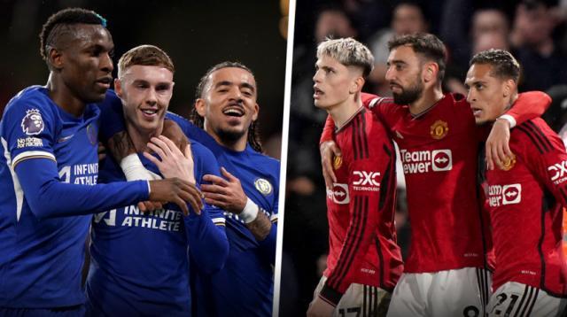 开云平台-血脉贲张的“难兄难弟德比”背后，是旧红蓝时代之逝