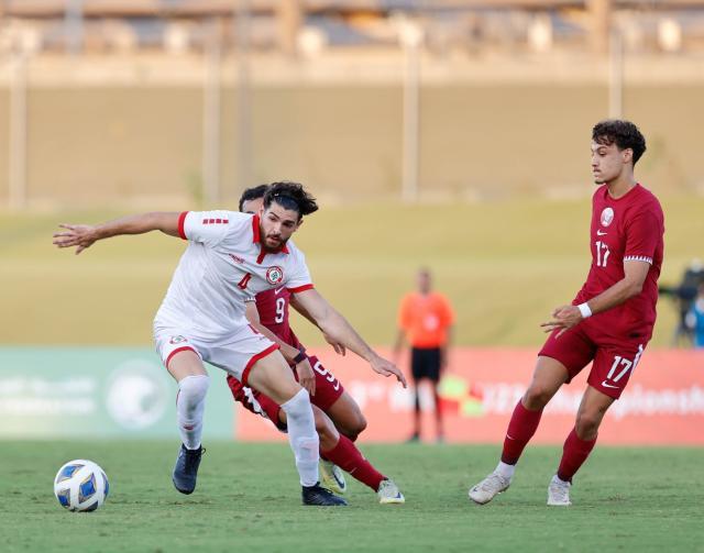 开云登录-西亚6支国奥队云集沙特 征战第3届U23锦标赛