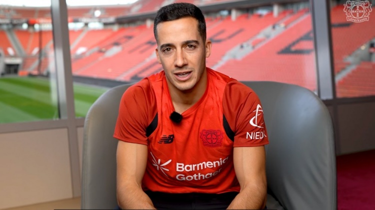 巴斯克斯：C罗的心态和进取心难以置信，和他共事的时光超级美好