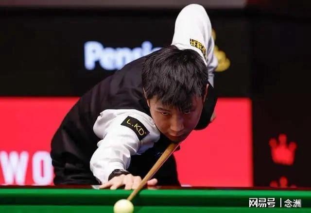 开云中国-外媒预测赵心童13-9晋级四强！对手不服：我要连续淘汰3名中国人