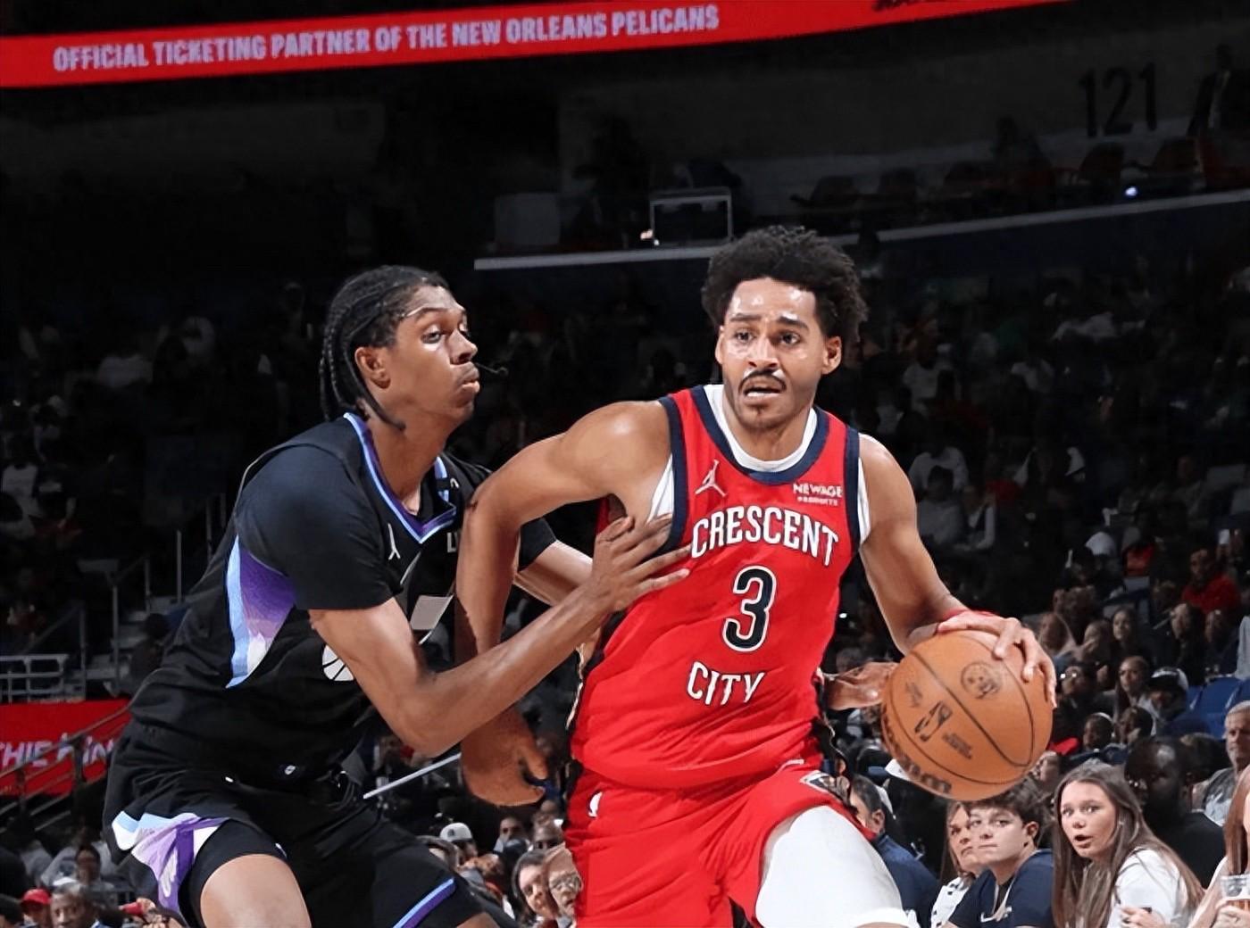 NBA最强打工人！拿了840万就休息，球迷：难怪7年都进不了季后赛
